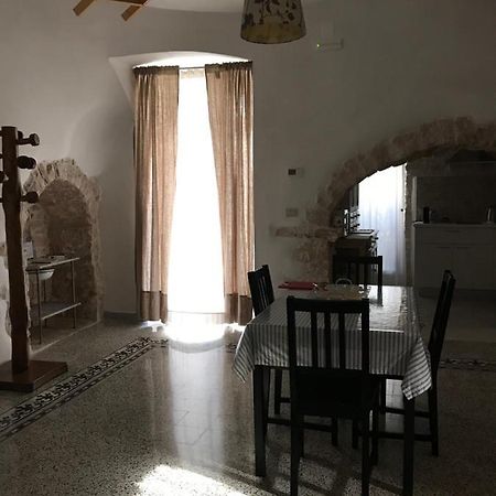 Il Trullo Del Palmento Villa Alberobello Exterior photo