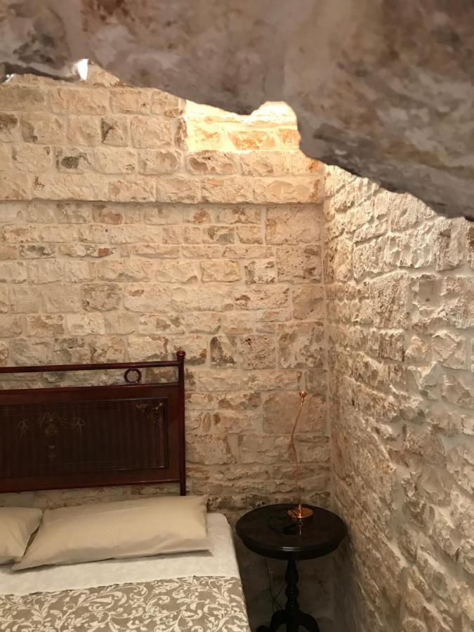Il Trullo Del Palmento Villa Alberobello Exterior photo