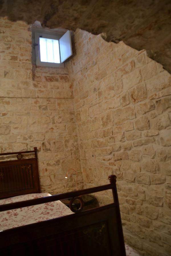 Il Trullo Del Palmento Villa Alberobello Exterior photo